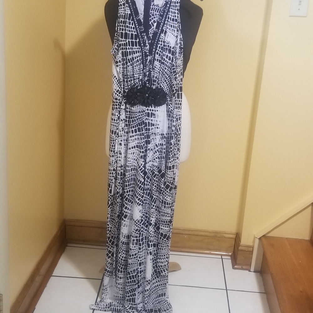 A jumpsuit
